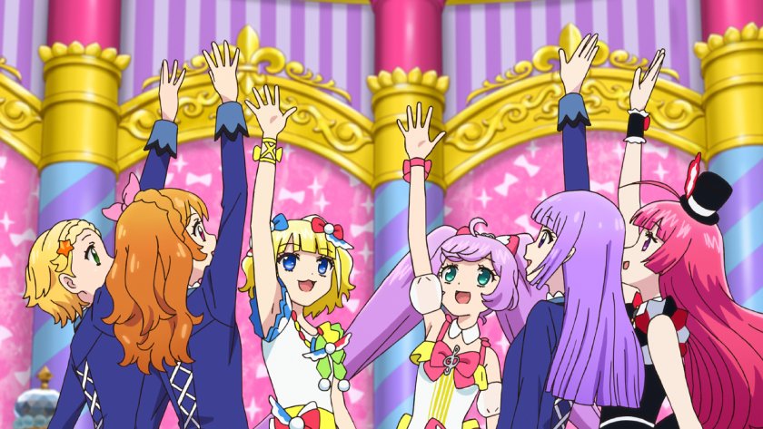 Street Girls Snap (@sgs109com) on Twitter photo \🎵フォロー&RT #プレゼント🎵/
10/10(金)公開
劇場アニメ『アイカツ!×プリパラ THE MOVIE -出会いのキセキ!-』“#ムビチケカード”を《2組4名様》に🎁💖✨sgs109.com/p/19288/
応募はSGSフォロー&このポストをRT&本作で気になっているキャラクターをコメント❣
<a href="/a_p_10movie/">【公式】『アイカツ!×プリパラ THE MOVIE -出会いのキセキ!-』</a> \🎵フォロー&RT #プレゼント🎵/
10/10(金)公開
劇場アニメ『アイカツ!×プリパラ THE MOVIE -出会いのキセキ!-』“#ムビチケカード”を《2組4名様》に🎁💖✨sgs109.com/p/19288/
応募はSGSフォロー&このポストをRT&本作で気になっているキャラクターをコメント❣
<a href="/a_p_10movie/">【公式】『アイカツ!×プリパラ THE MOVIE -出会いのキセキ!-』</a>