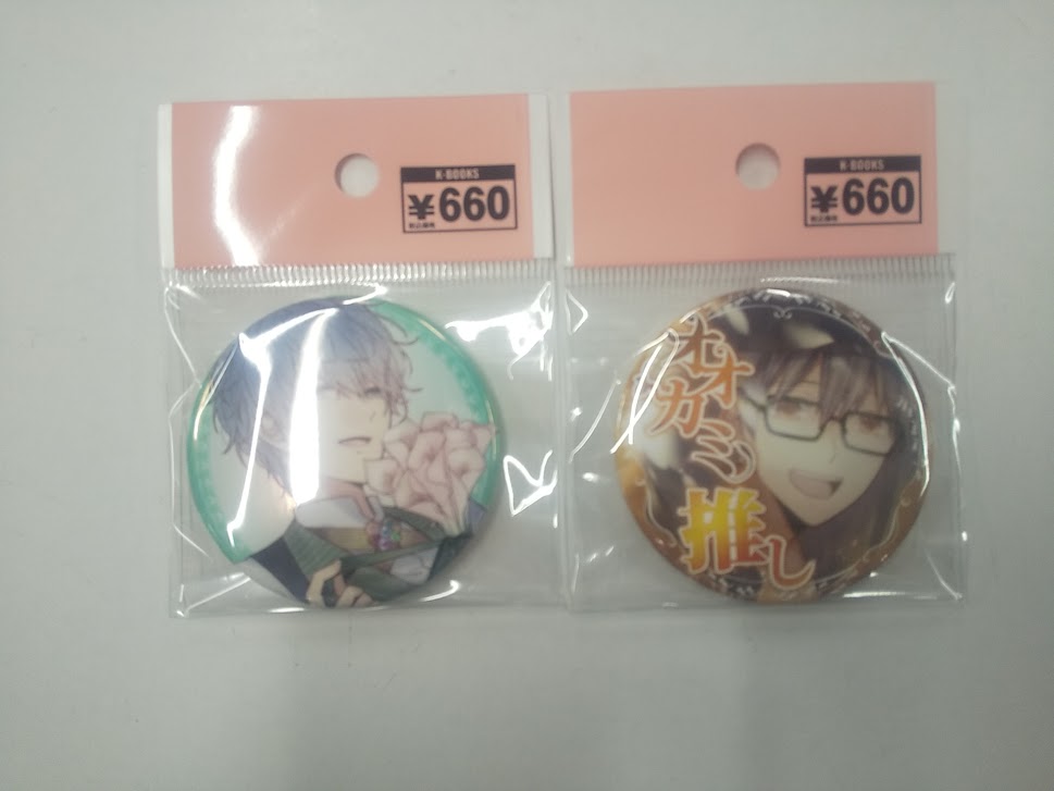 大正×対称アリス　赤ずきん　アクキー、アクスタ、缶バッジ25点 大正×対称アリス 赤ずきん アクキー、アクスタ、缶バッジ25点