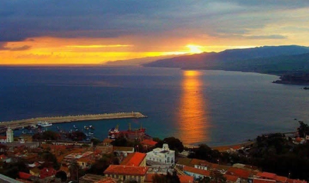 صباح الخير يا وجوه الخير 
دلس #بومرداس