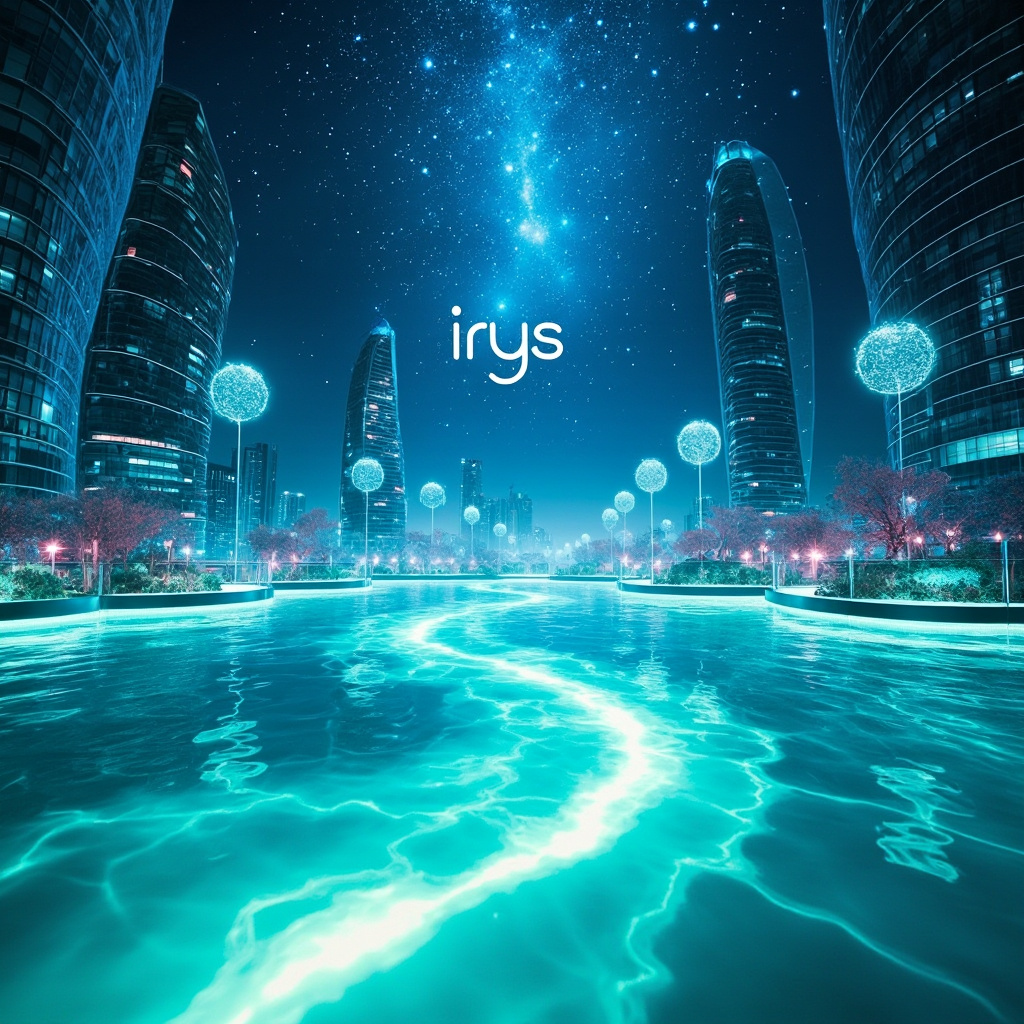 zyborev38691's tweet image. Data is the lifeblood of Web3, and @irys_xyz ensures it flows beautifully and securely across networks. Real-time streaming for next-gen apps. @GiveRep @PlumeNetwork @dangoXchg @LightLinkChain #Irys #DataFlow