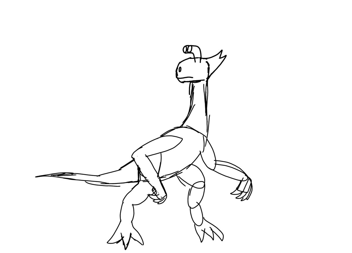 Toonsiago's tweet image. Trate de simplificarlo pero no me convence