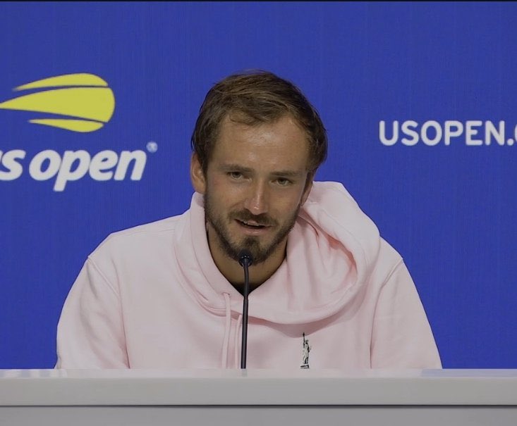 The Tennis Letter tweet media
