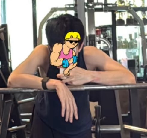 " ก็ไม่ได้มีขนาดนั้นหรอก " กี่โมงงงง

มันขนาดนั้นแหละค่ะพี่ไม่ต้องถ่อมตัว ฮึกก😭😭💪🏻💪🏻✌🏻✌🏻<a href="/off_tumcial/">Tumcial</a> #ออฟจุมพล