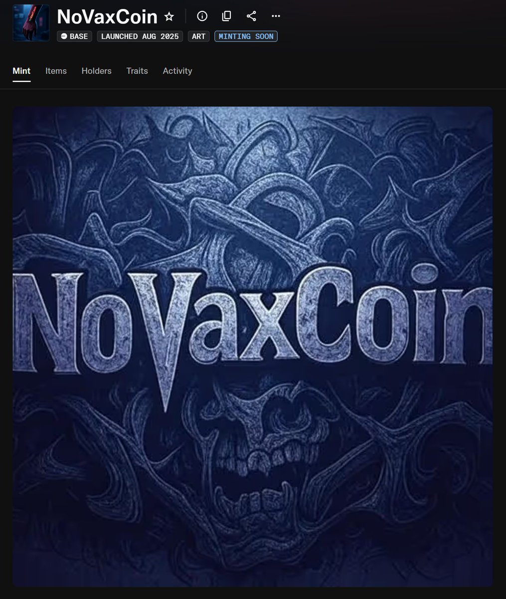 staindwithink's tweet photo. #NoVax #AntiVax #VaccineFree #NoCovidShot #VaxSkeptic #AgainstMandates #MedicalFreedom #Unvaccinated #VaxChoice #SayNoToVax https://t.co/s7xDlHGt70