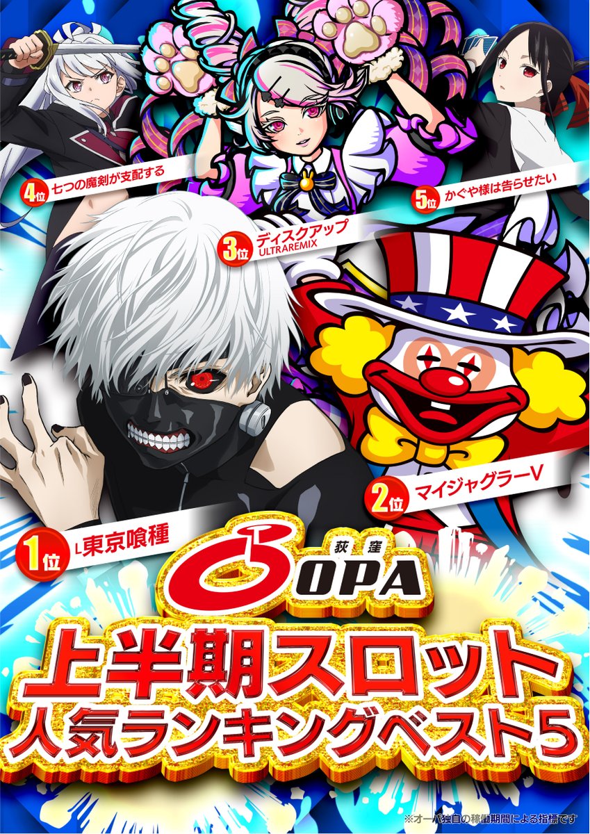 人気 スロット ランキング (97) 사진