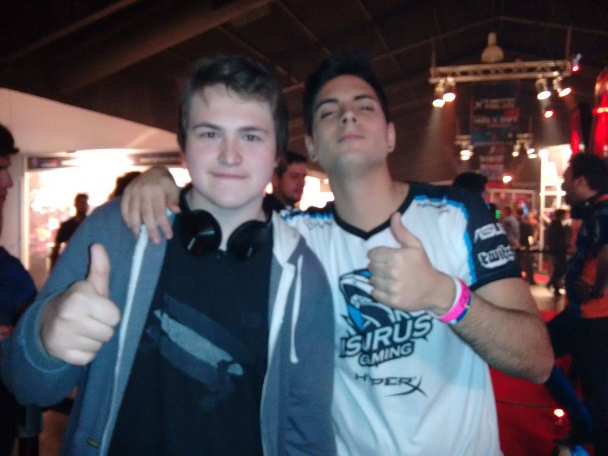 Benja‏️‏️ tweet media