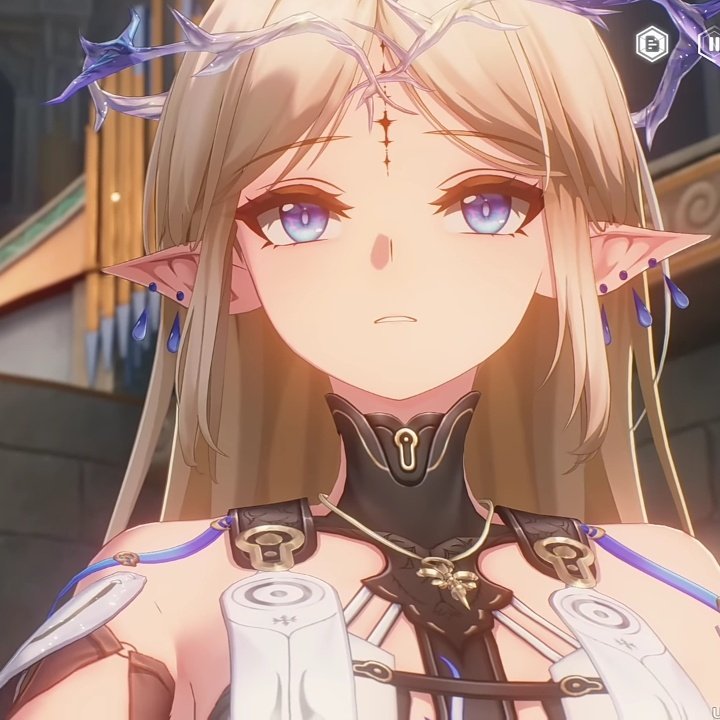 DailyCantathyia's tweet photo. Cartethyia have the cutest face after Phoebe!! https://t.co/9senkcyN4u