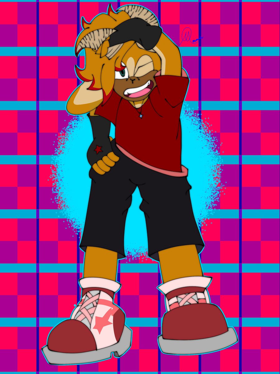 My Dearest, Monarch tweet media