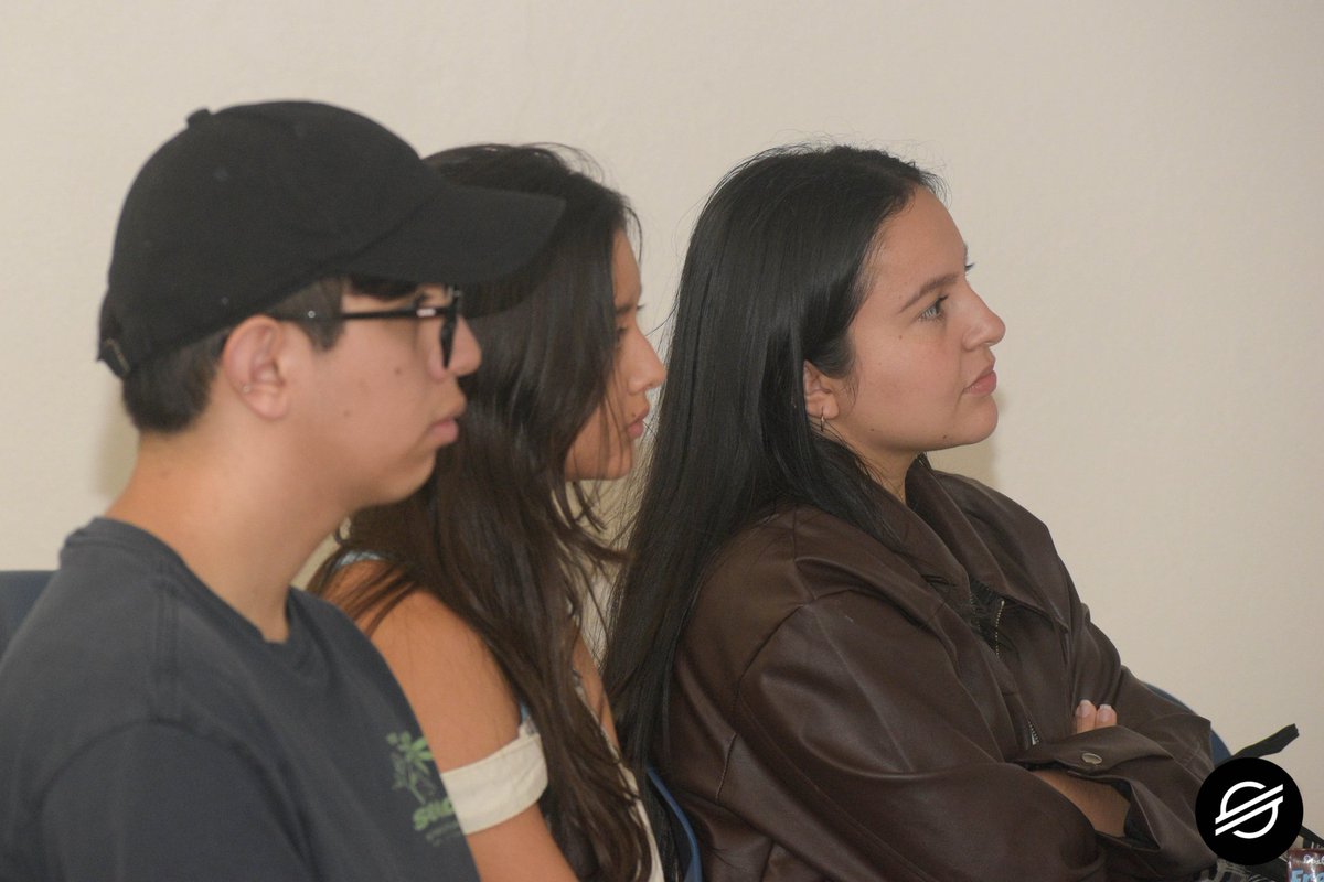 Nicole_zuniga_'s tweet photo. Second day at the Summer Friday event.
Thanks you so much for making this possible @Cbiux_04 @StellarOrg @TheBAFNetwork @BuildOnStellar https://t.co/2PSRtDp6m7