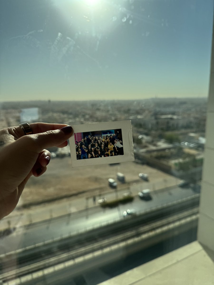 isarocketss's tweet image. Una vez galáctica, siempre galáctica 💙❤️