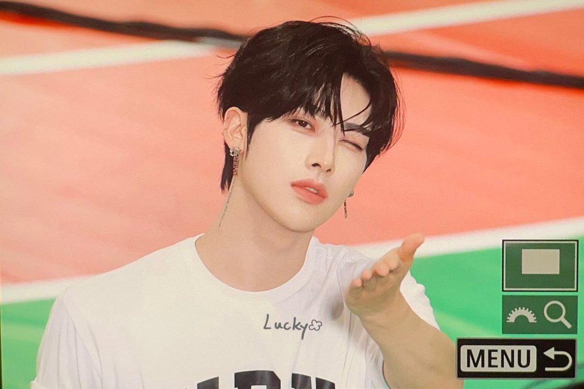 250825 리키 진짜너무예뻐🖤🖤
#ZEROBASEONE #ZB1 #제로베이스원 
#리키 #RICKY #沈泉锐 #リッキー