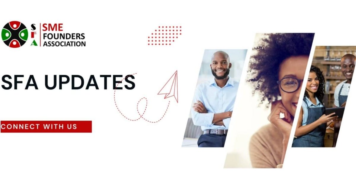 SME Founder's Association tweet media