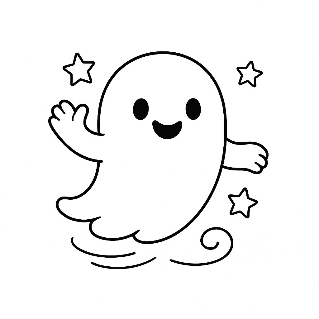 ColorizeToday's tweet image. Sooky Halloweeen 
#Coloring #ColoringPages #HalloweenFun