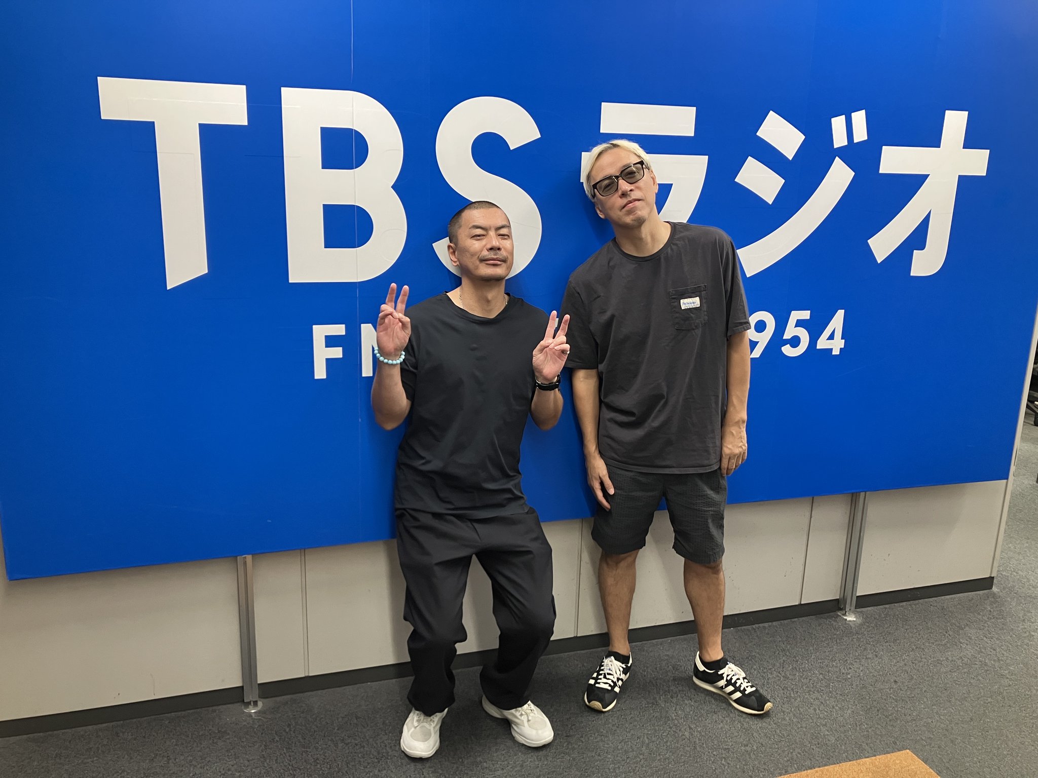 RMC*ぐみこさんありがとうございます(*^^*) TBSラジオ『こねくと』（毎週月曜〜木曜・14時から放送中