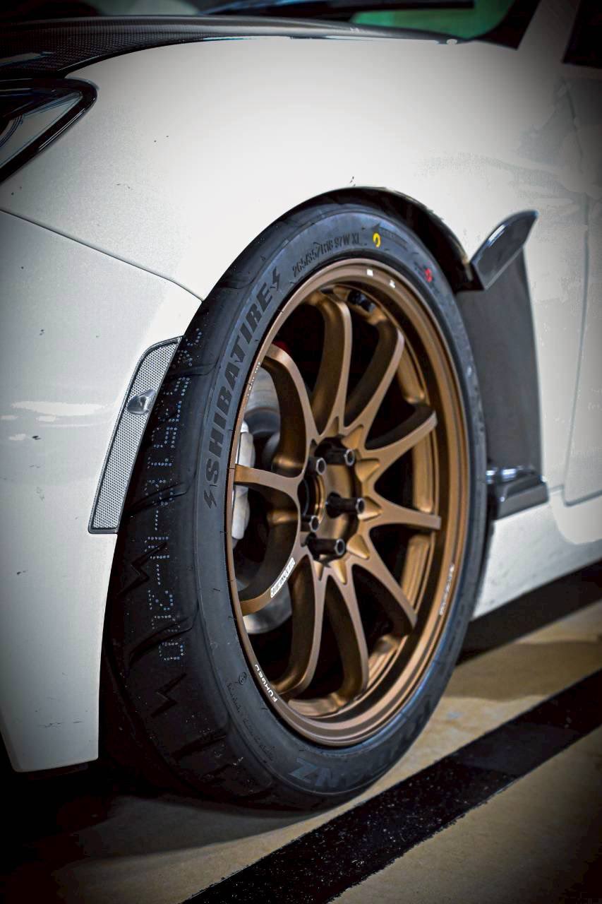 koki様② 今日の参加車両です👉@kouhei912 僕がパイセンことタミヤ前住