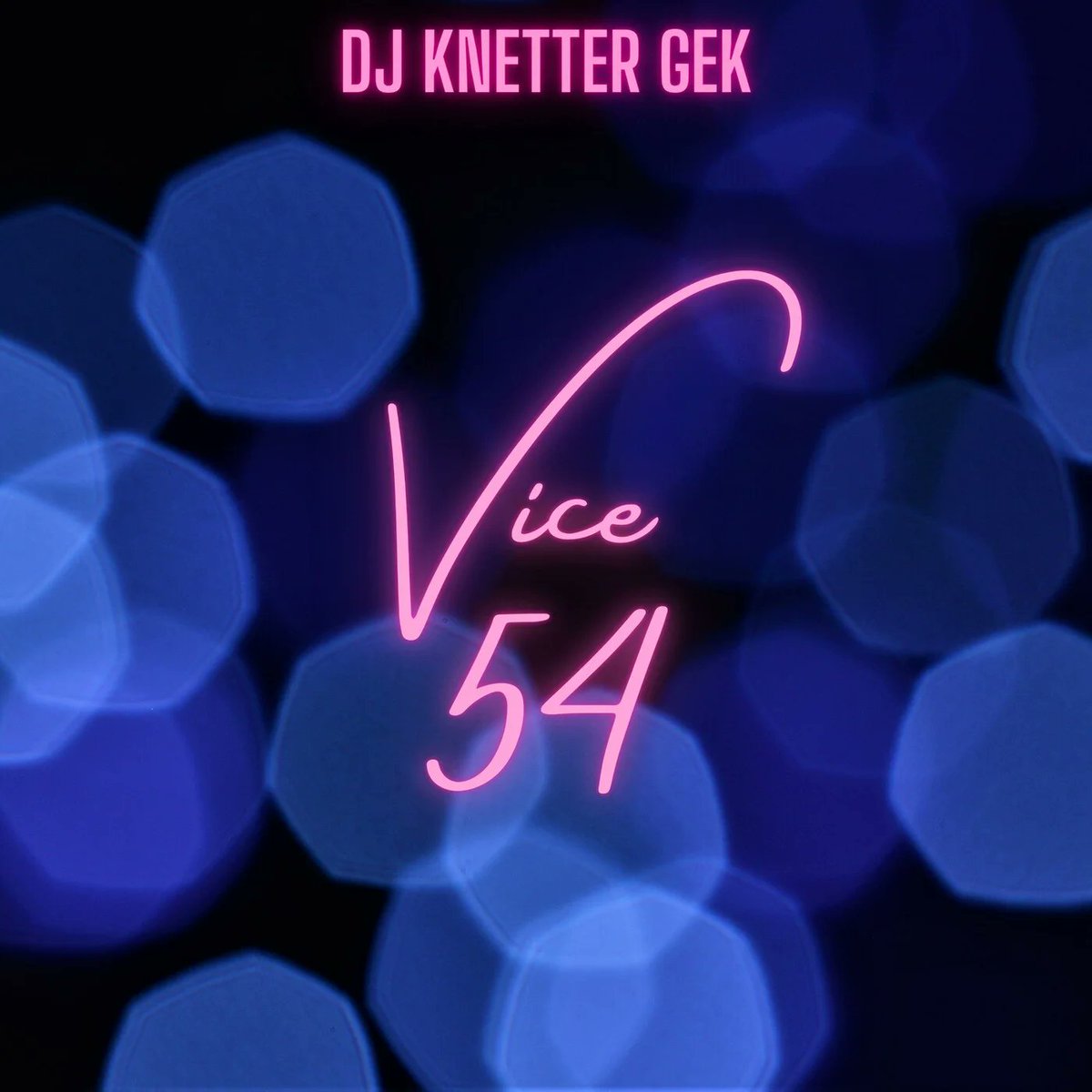 DjKnetter's tweet photo. Happy 3 year anniversary to the Vice 54 EP.  Released on @Select_Records, "...this features three tracks that lovingly channel the neon &amp; strobes ethos reflected on the dance floors of the 70s &amp; 80s, intermingling &amp; filtering them through the distinctly Gek perspective. https://t.co/nv24Uzrn3P