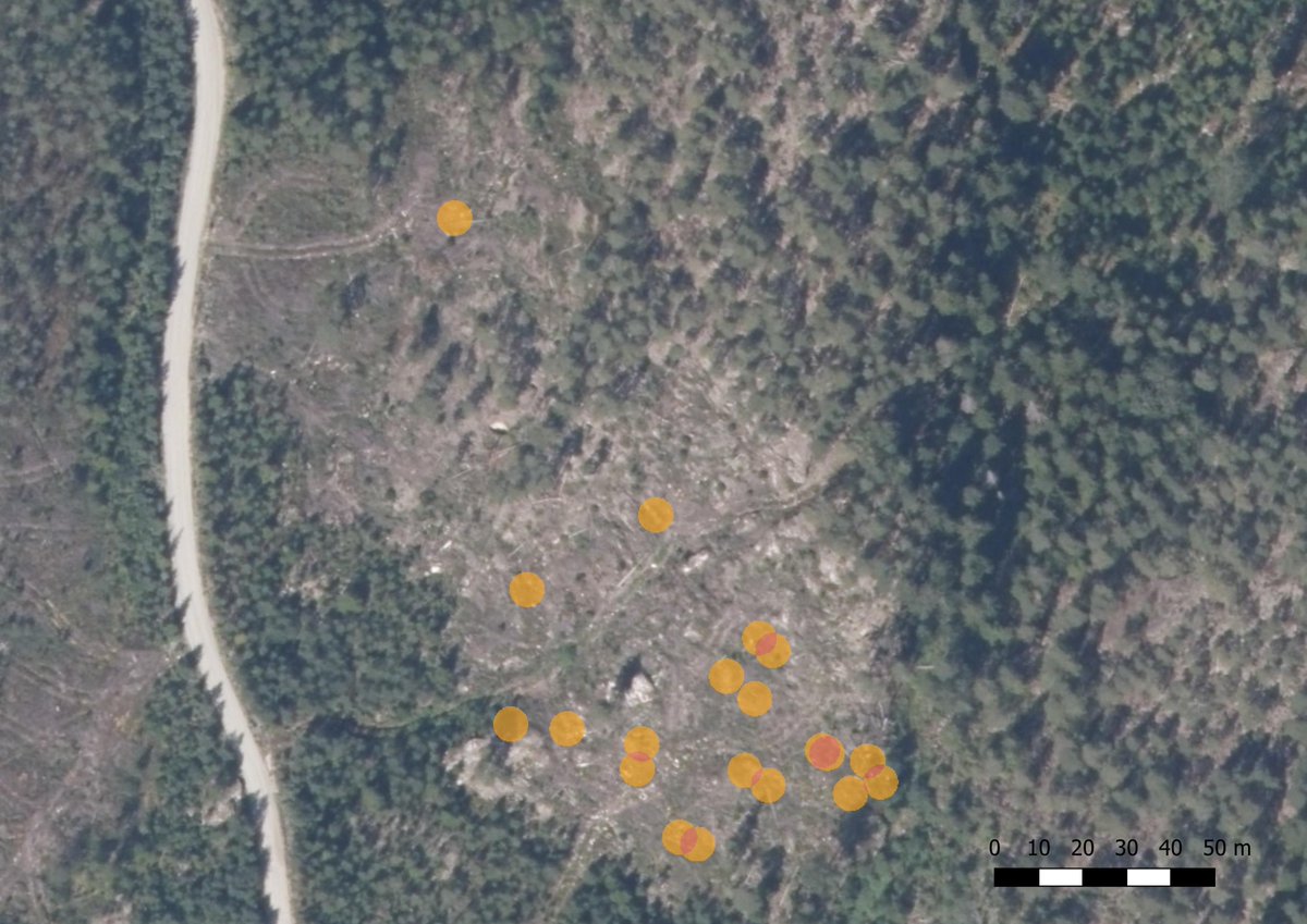 International Journal of Forest Engineering tweet media