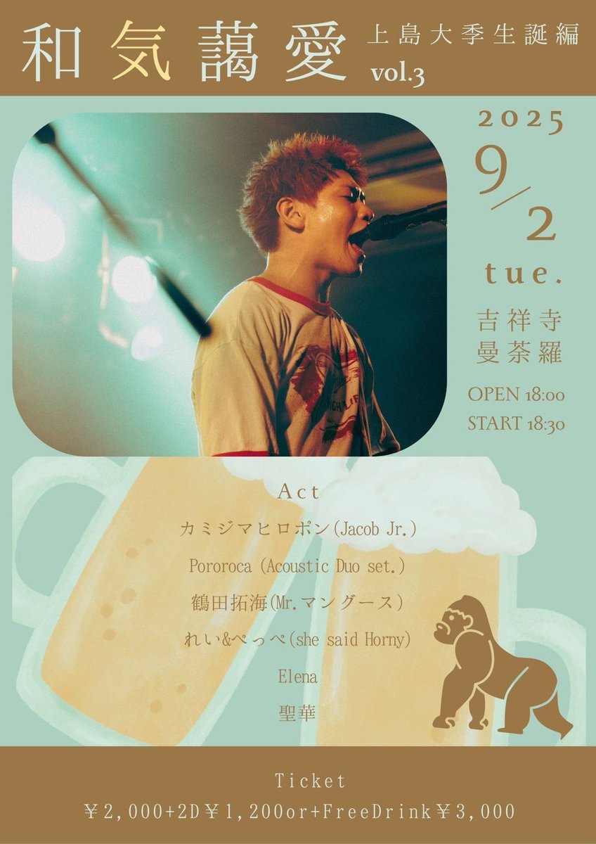 洋楽 A2030 HI,THIS IS JACOB JR./Jacob Jr. Play HI, THIS IS