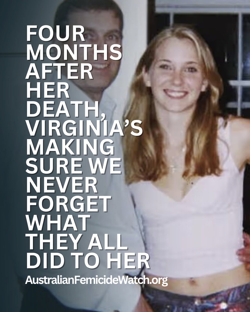 Virginia Giuffre died in questionable circumstances in April. But, from beyond the grave, she’s making sure her abusers never erase her story. 
She wrote a memoir, titled Nobody's Girl: A Memoir of Surviving Abuse and Fighting for Justice. 
It is scheduled for release this