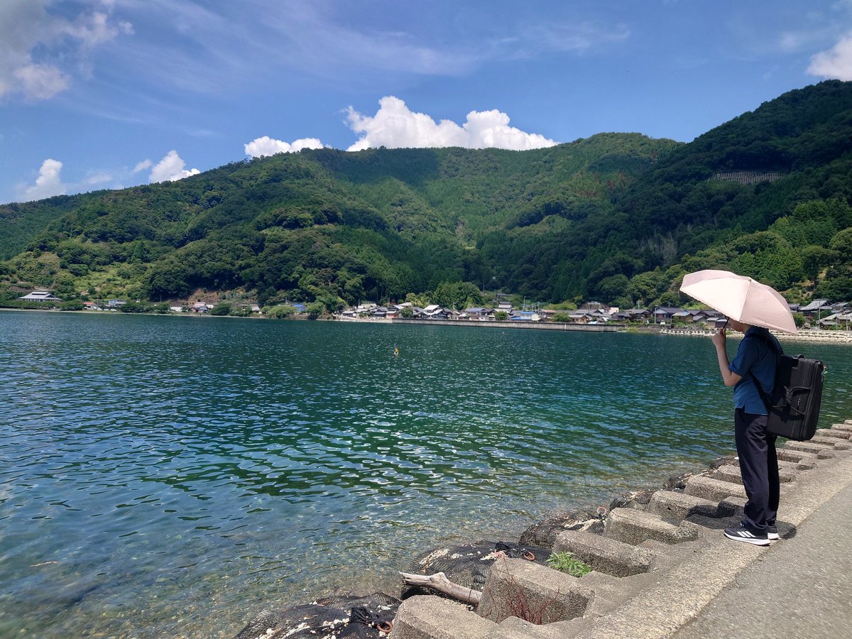 先日数年ぶりに帰省しました😊