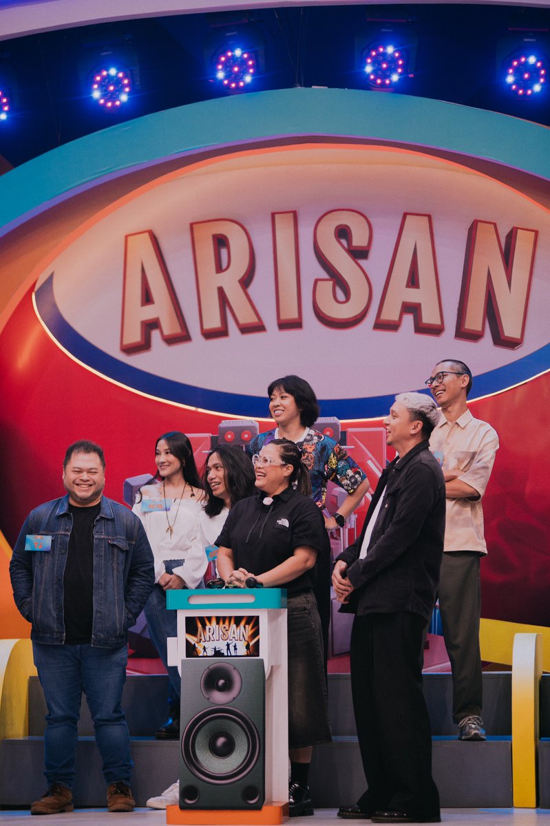 BARASUARA tweet media
