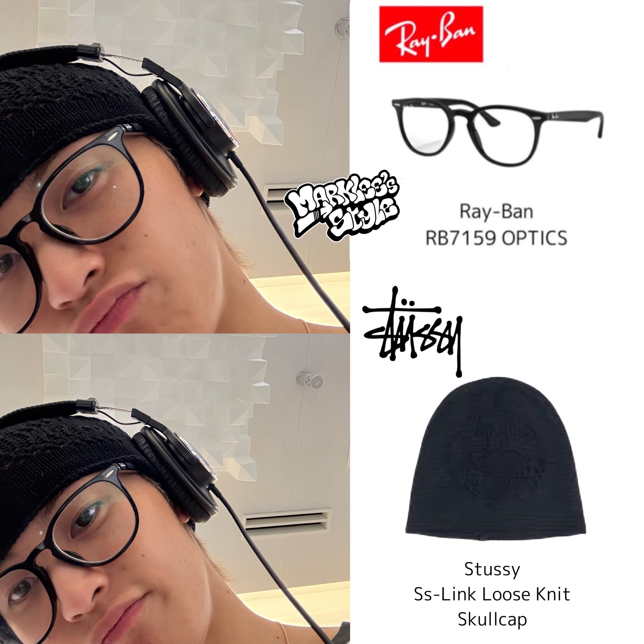 marklee's_style on X: 