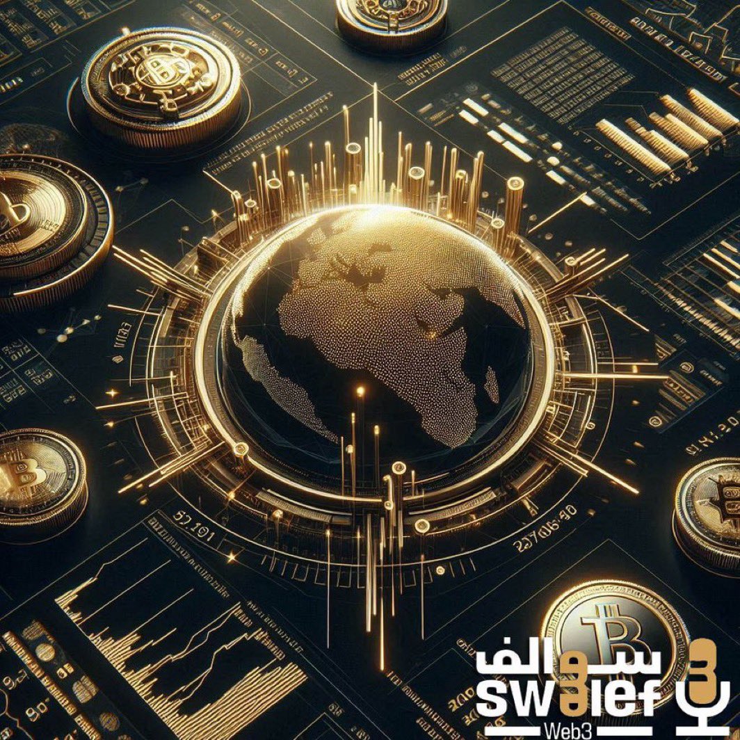 SwalefWeb3's tweet image. صباحيات كريبتو! 🌅 

إليكم أبرز التطورات الجديدة في عالم العملات المشفرة اليوم، مع تقلبات حادة في السوق وتركيز على الانتعاش المحتمل. 

1. صدمة في سوق البيتكوين بسبب قيام حوت ببيع كمية كبيرة من البيتكوين: 
شهد البيتكوين انخفاضًا مؤقتًا تحت 112,000 دولار بعد بيع 24,000 BTC (حوالي…