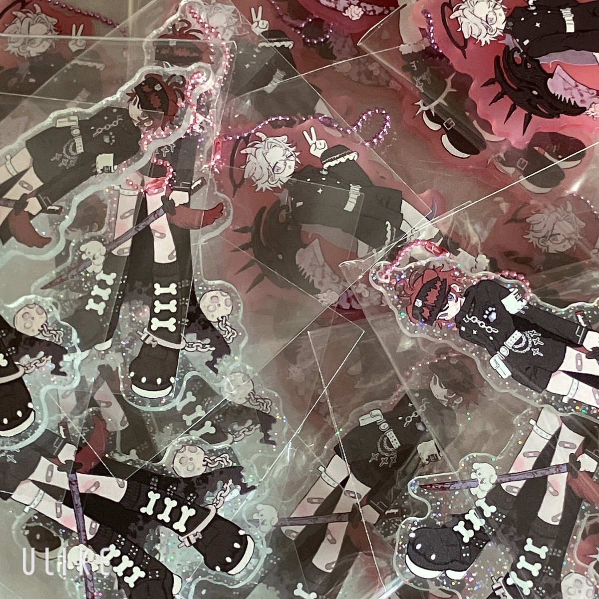 ノンノン (@lbf5n2) on Twitter photo 