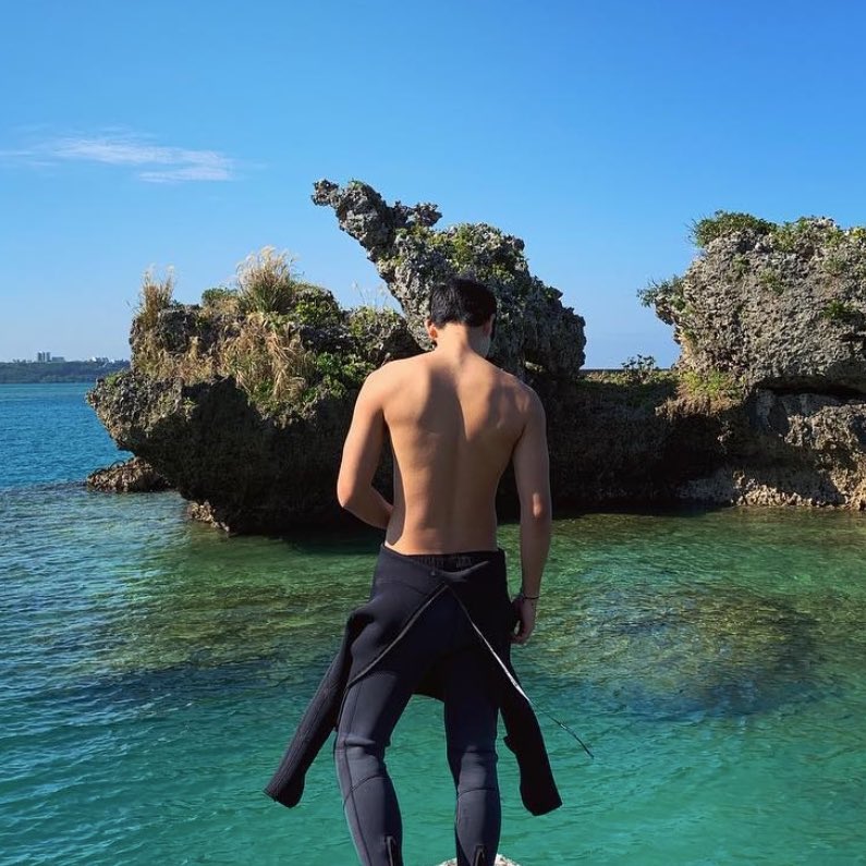 우리연하 모든색상이 잘받는데
그중최고는 살색이더라🙄