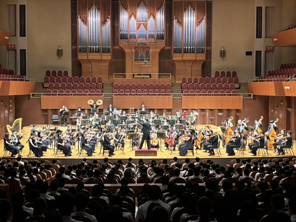 大阪フィルハーモニー交響楽団創立50周年記念 大阪フィルハーモニー交響楽団創立50周年記念