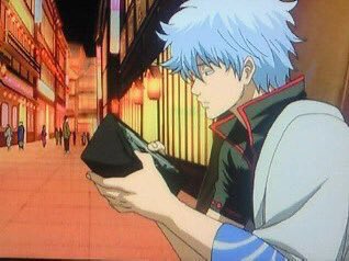 Sakata Gintoki (@ginsan_bot) on Twitter photo 