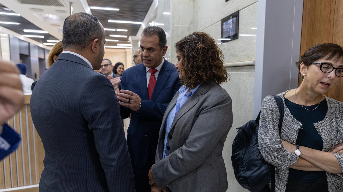 WHO Iraq tweet media