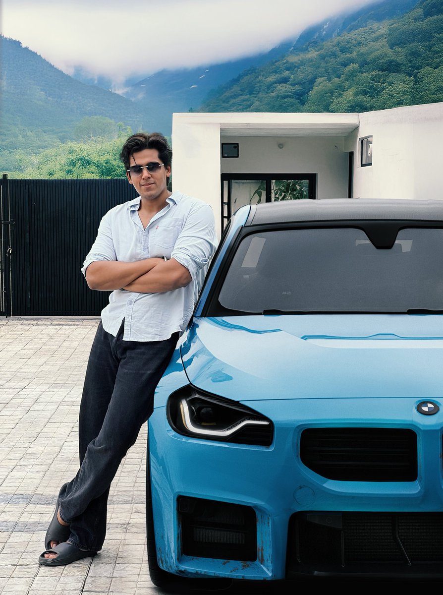 GM chads!

Monday is here, time to work.

OpenLedger attribution august about to end in a week.

Do you think we see PoA in full swing and witness a TGE?