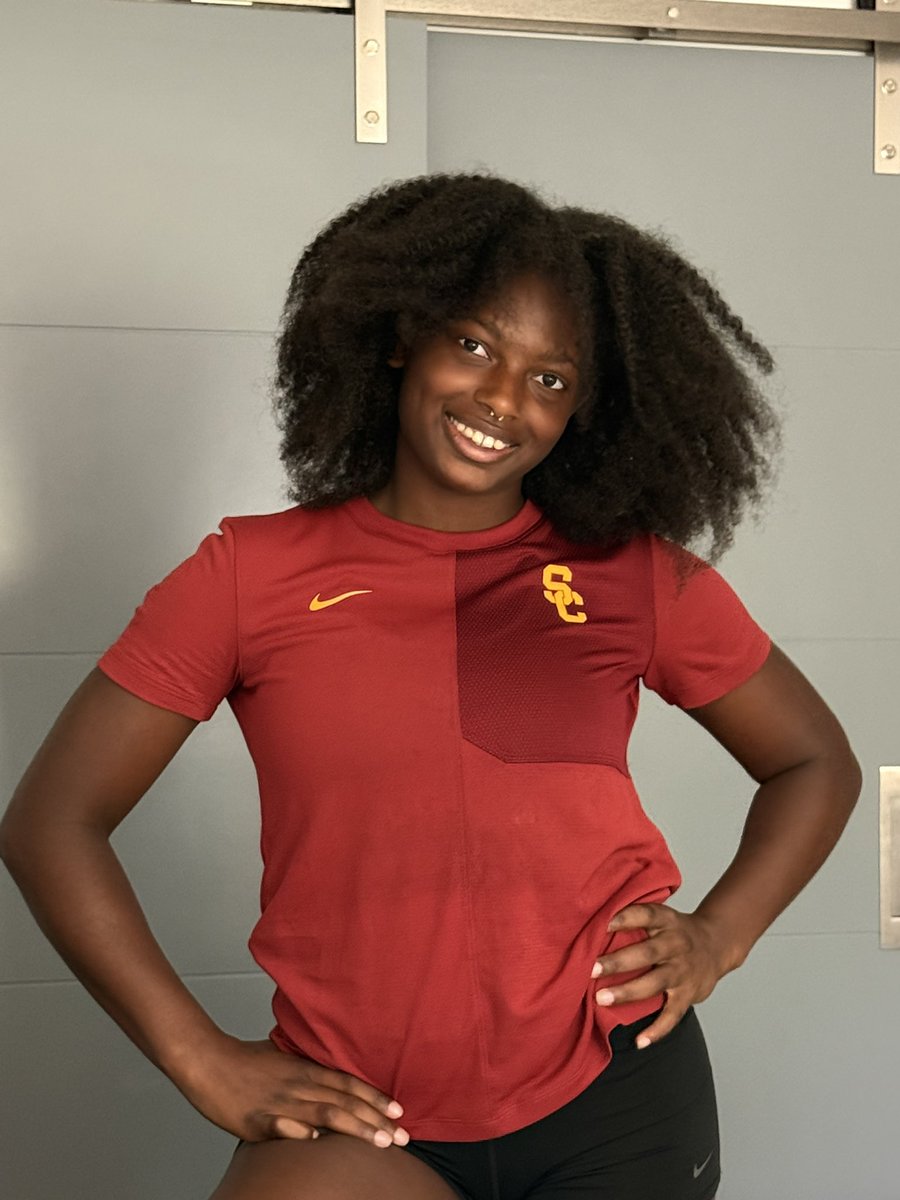 inapatton's tweet image. One week until SC Football 🏈