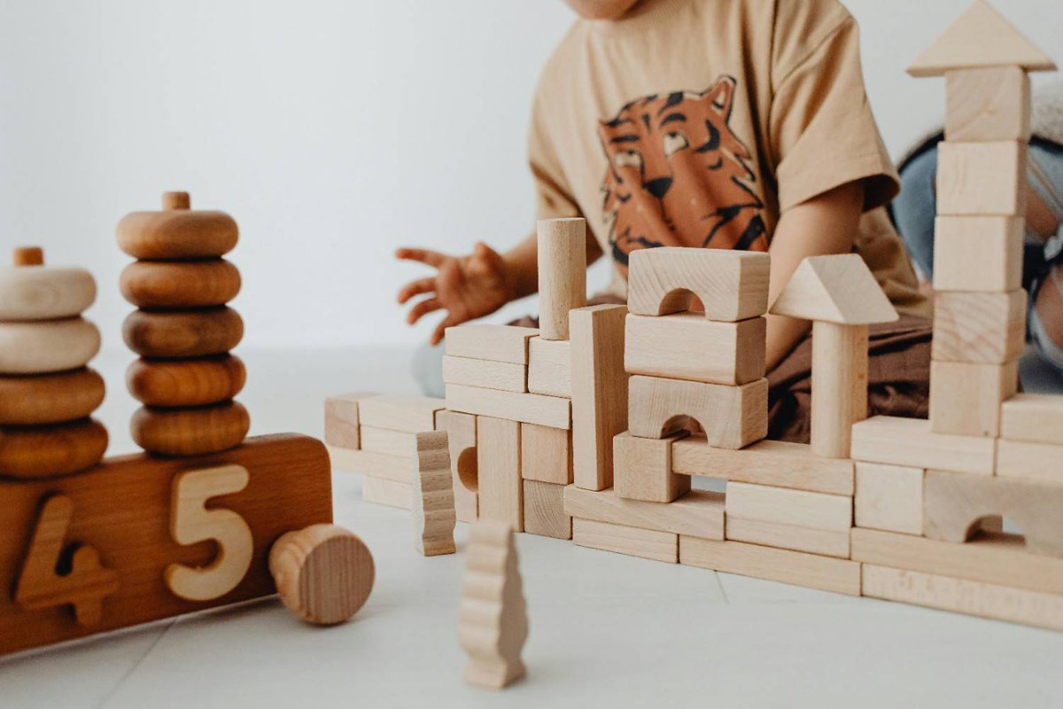Totdot341853's tweet image. Encourage learning, creativity, and fun at home with Totdot’s safe and engaging building blocks. Perfect for hands-on play, imagination, and developing skills in kids! #BuildingBlocks #KidsPlay #Totdot
Know More
websyndic.eu/news/creative-…