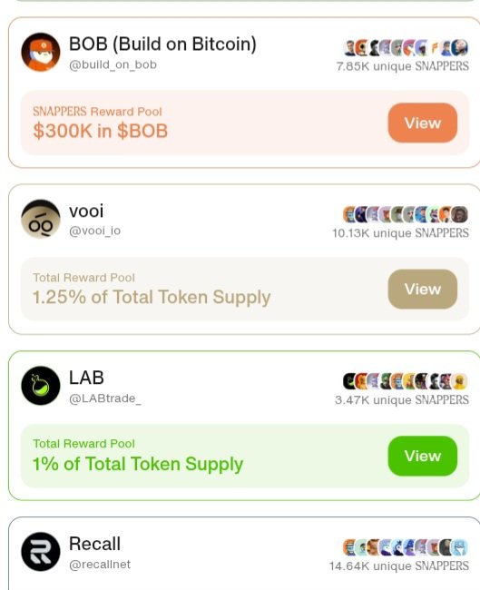 WowCesar's tweet image. RT @QuintenFrancois: They mocked on-chain memory for AI

I don’t care

@Recallnet will prove them wrong