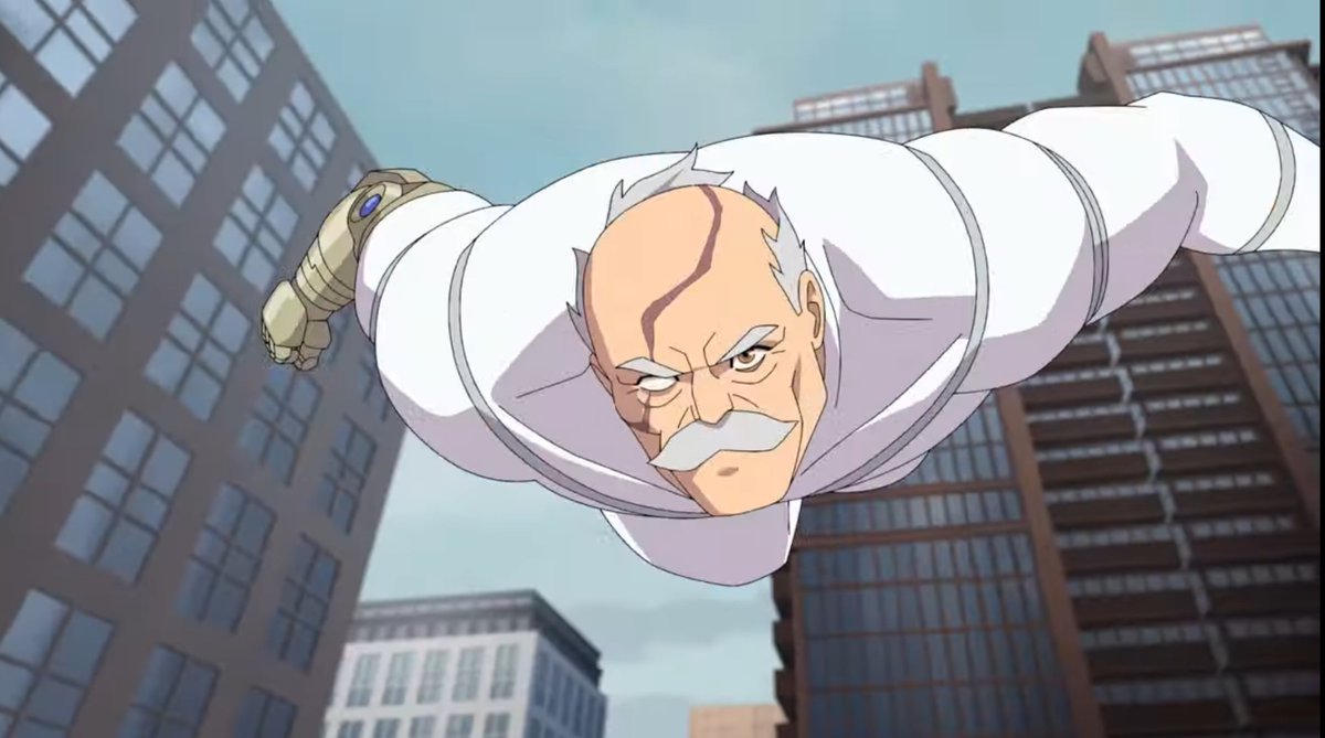 Invincible News (@invinciblnews) on Twitter photo Invincible got a new Animation Studio/House working on Season 4 so Expect a lot of Improvements In the animation quality this season!
(Via <a href="/RyanOttley/">RYAN OTTLEY</a>) Invincible got a new Animation Studio/House working on Season 4 so Expect a lot of Improvements In the animation quality this season!
(Via <a href="/RyanOttley/">RYAN OTTLEY</a>)