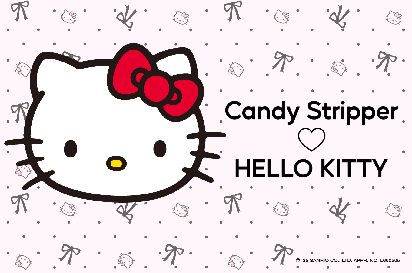 kitty　10月 Hello Kitty 50th Anniversary x adidas Superstar IF4399