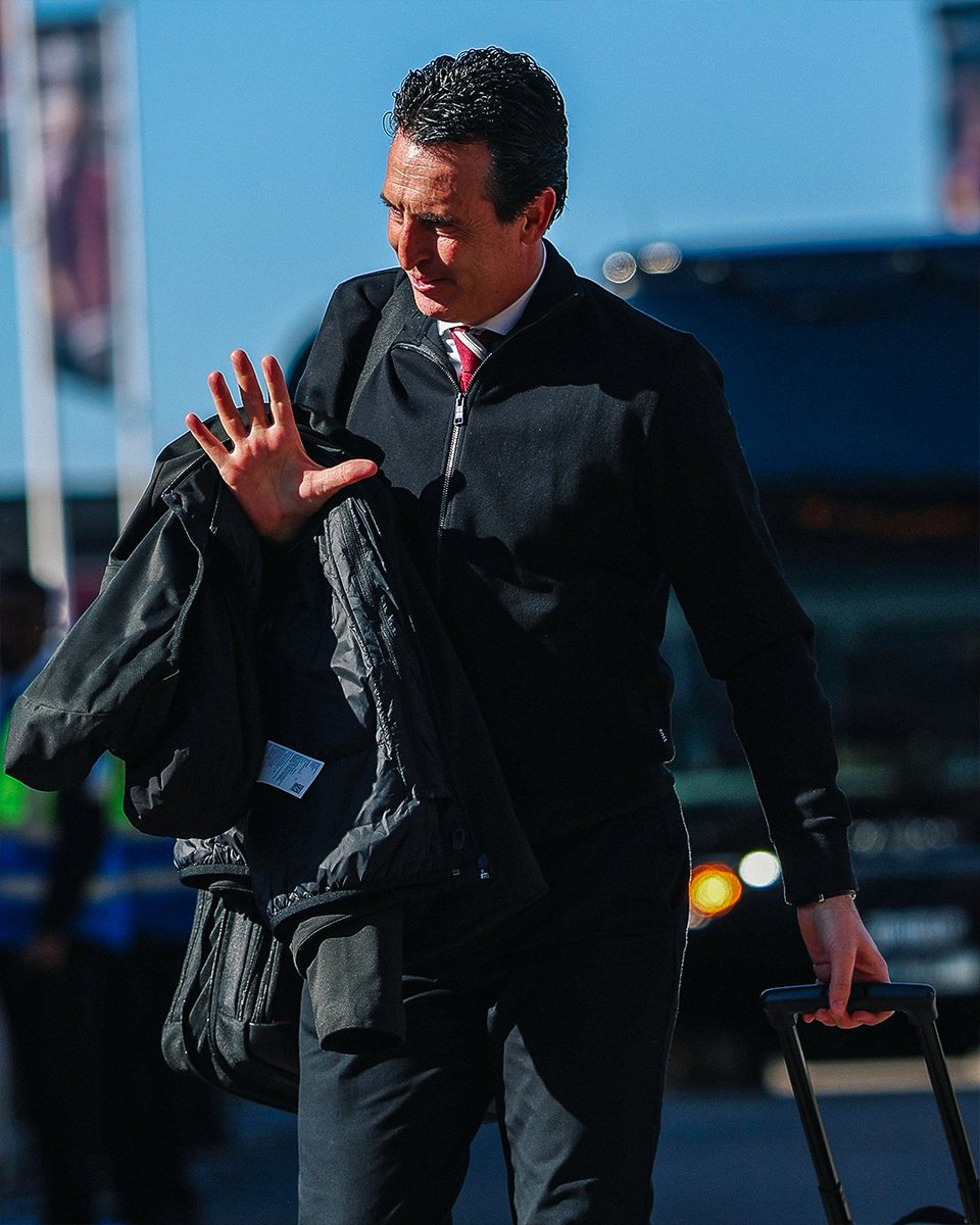 🚨 OFFICIAL: Aston Villa have gone 𝐔𝐍𝐁𝐄𝐀𝐓𝐄𝐍 at home in the Premier League for 365 days 👏

#AVFC