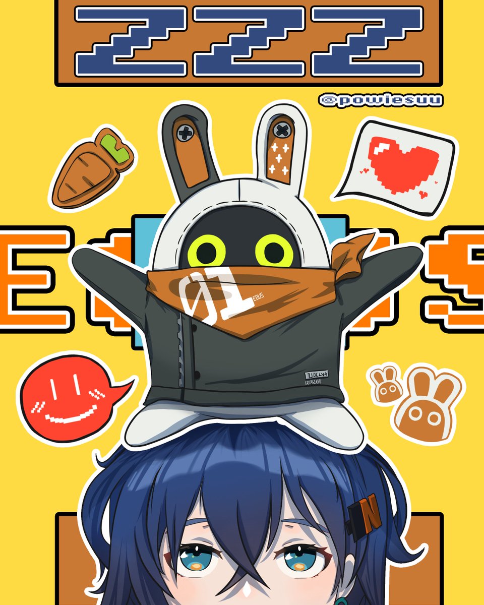 powiesuu's tweet photo. eous!

#zzzero https://t.co/Pmmtit2uZv