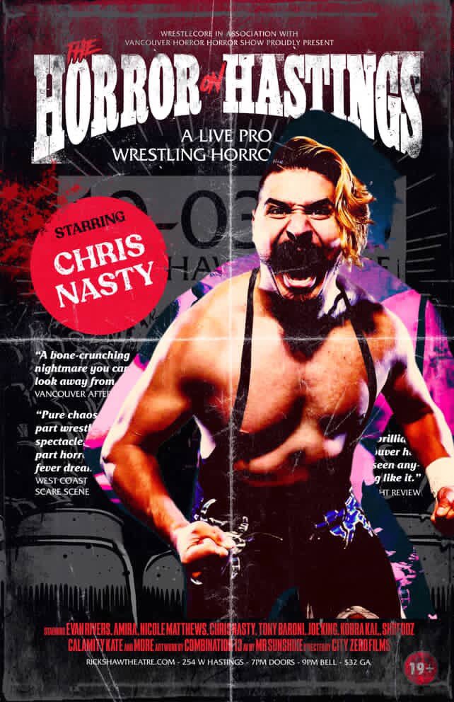 Chris Nastyy tweet media