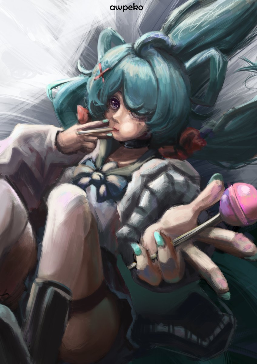 Awpeko's tweet photo. The quick three pieces of art I done in 5 days !
#art #digitalart #illustrationart https://t.co/Q3KXYhz5ua