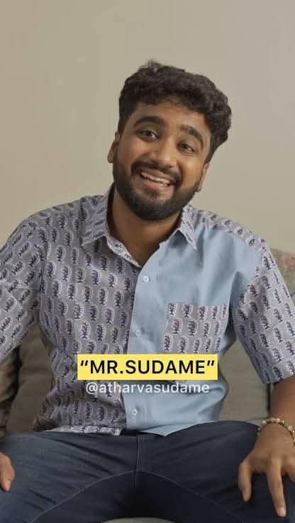 ह्याचा काय मॅटर झालाय,
सांगा रे 😭