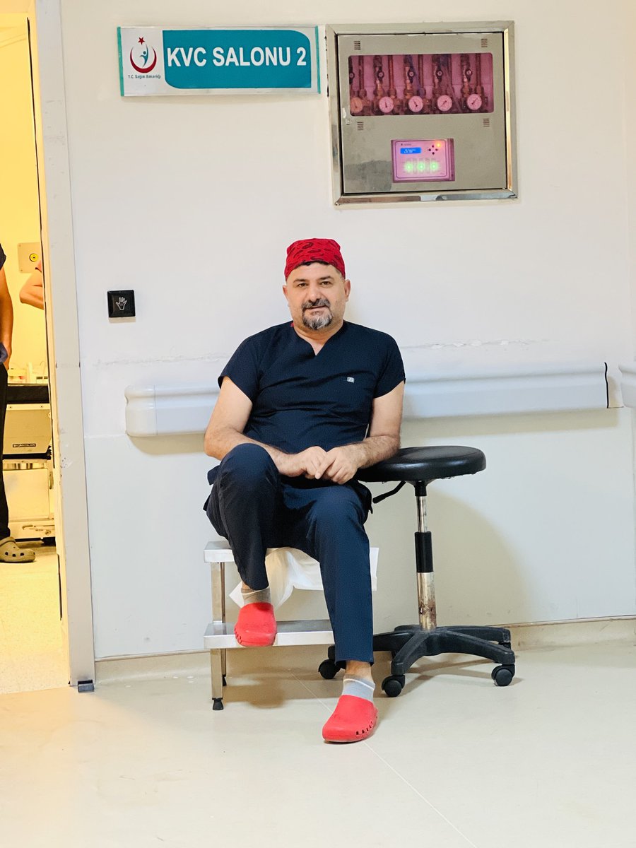 Op Dr Murat Sezgin tweet media