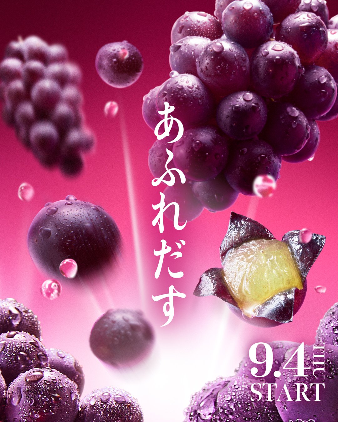 なおこ追加あられ⑱大きめ!❣️ ももホイップ❣️6苗メルカリ便送料込 Set $6