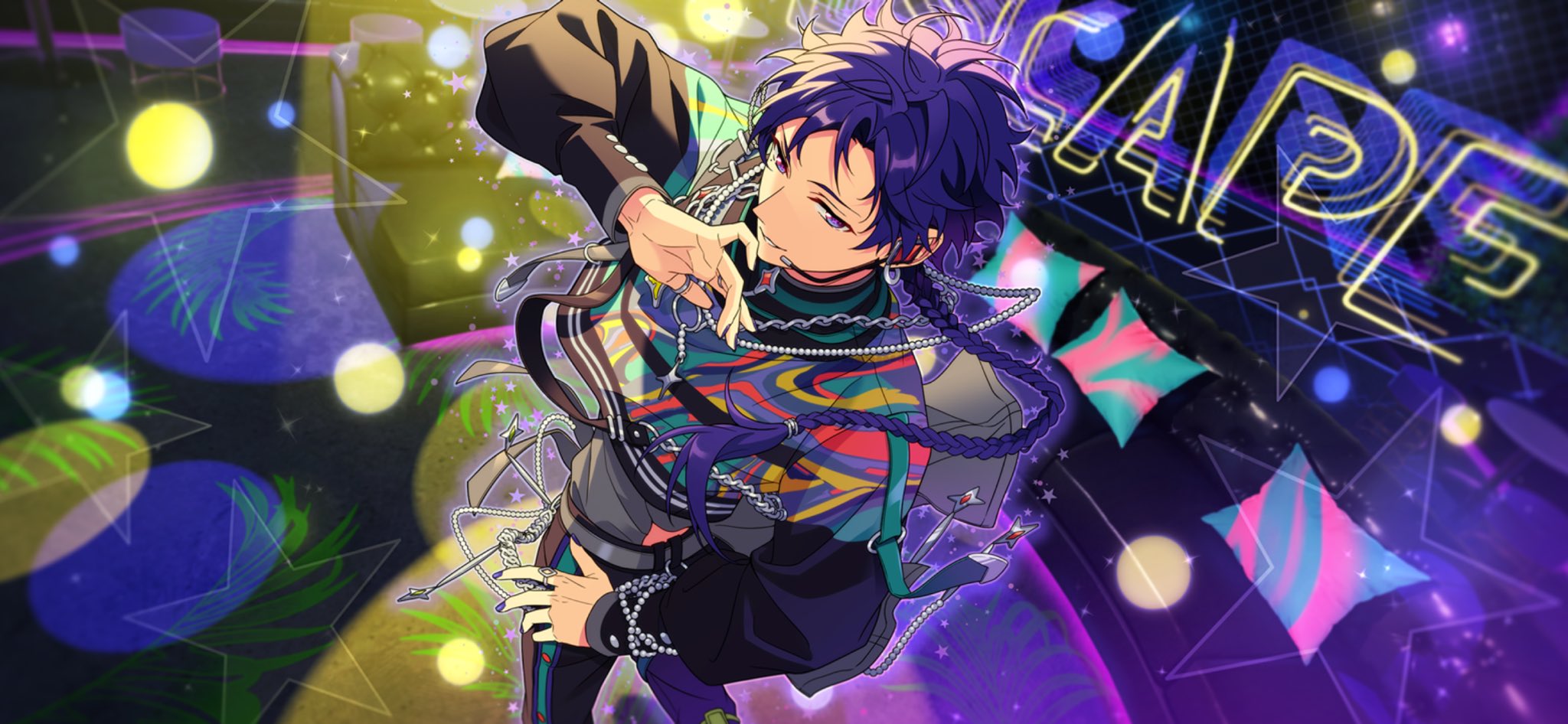 not so hourly yuzuru on X: 