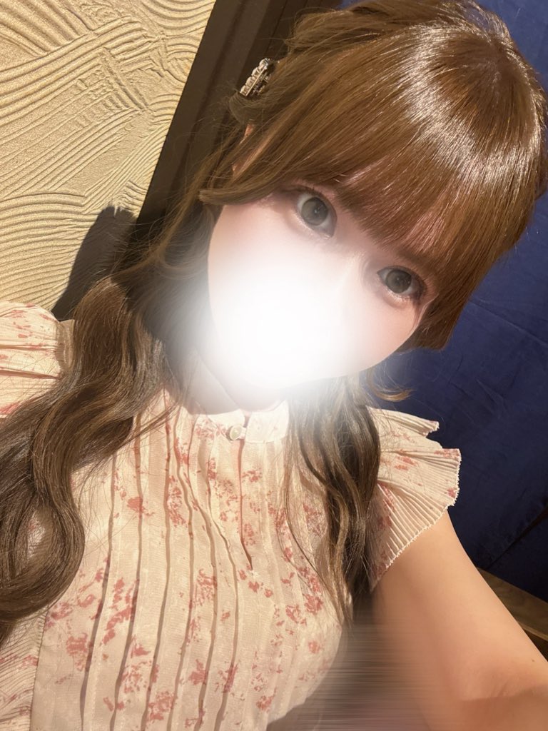 ご予約ありがとうございました！残り１枠のみ、ただいますぐからご案内🉑です😽お早めの決断であいにきてね♡後悔させません！中野でまってます૮ .  ̫ . ა