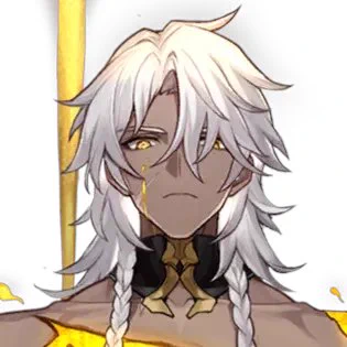 Probably just same face syndrome but,