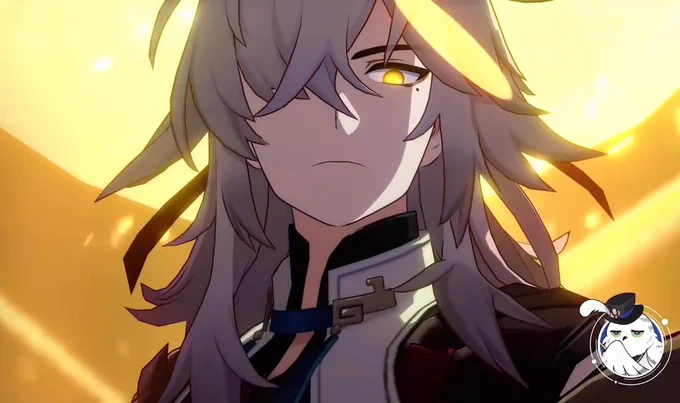 Probably just same face syndrome but,