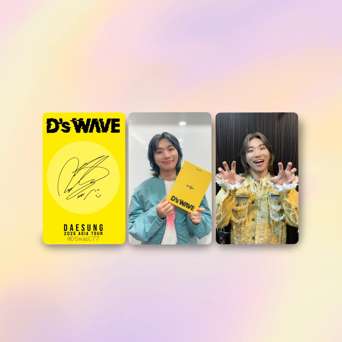 テソンVIP D-LITE D's WAVEセット値下げ中 テソンVIP D-LITE D's
